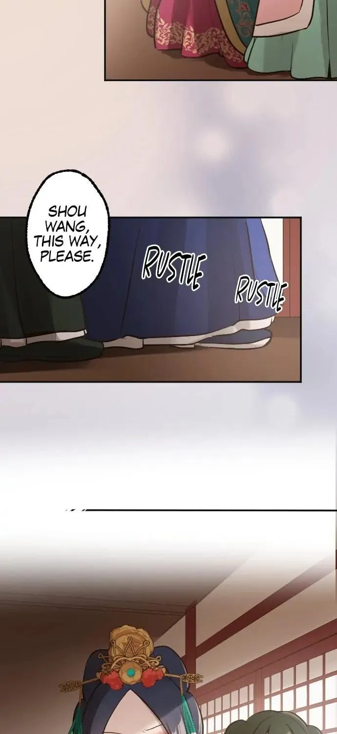 Seikei Bijin no Youkihi Tensei Chapter 31 page 63 - 