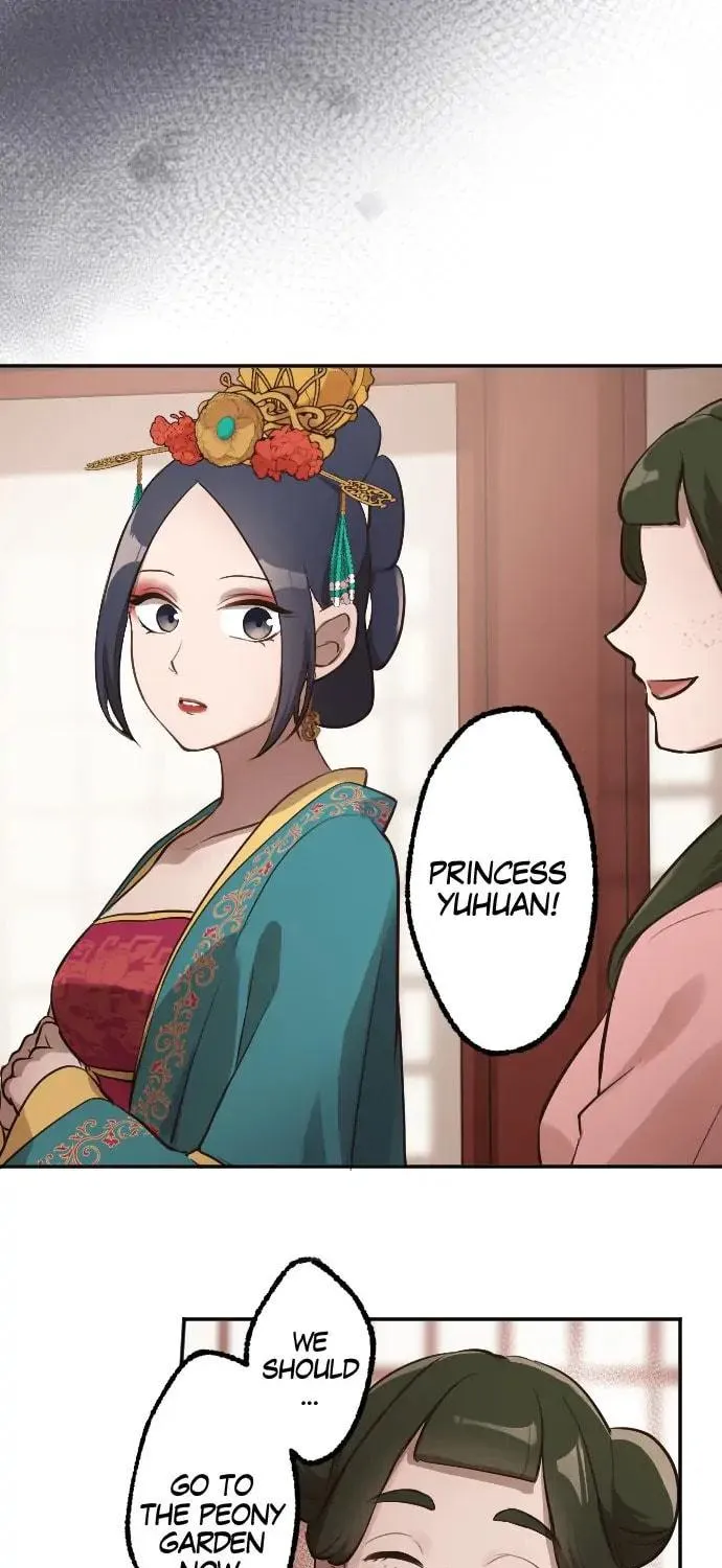 Seikei Bijin no Youkihi Tensei Chapter 32 page 11 - 