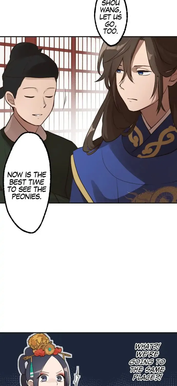 Seikei Bijin no Youkihi Tensei Chapter 32 page 13 - 