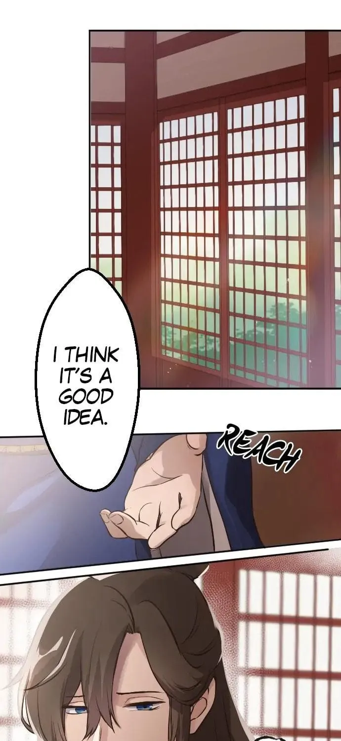Seikei Bijin no Youkihi Tensei Chapter 32 page 18 - 