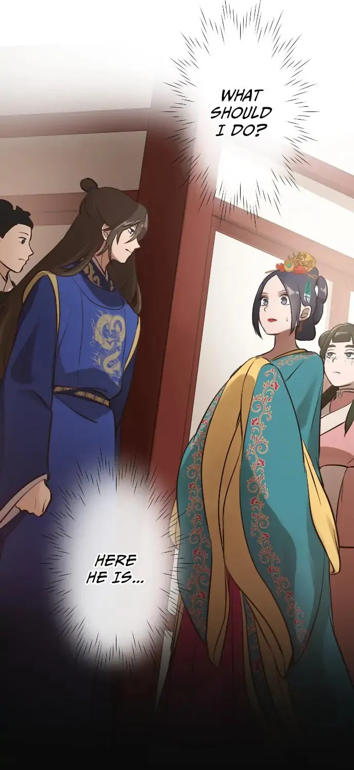 Seikei Bijin no Youkihi Tensei Chapter 32 page 3 - 
