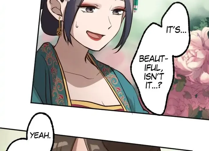 Seikei Bijin no Youkihi Tensei Chapter 32 page 25 - 