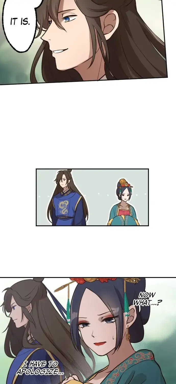 Seikei Bijin no Youkihi Tensei Chapter 32 page 26 - 