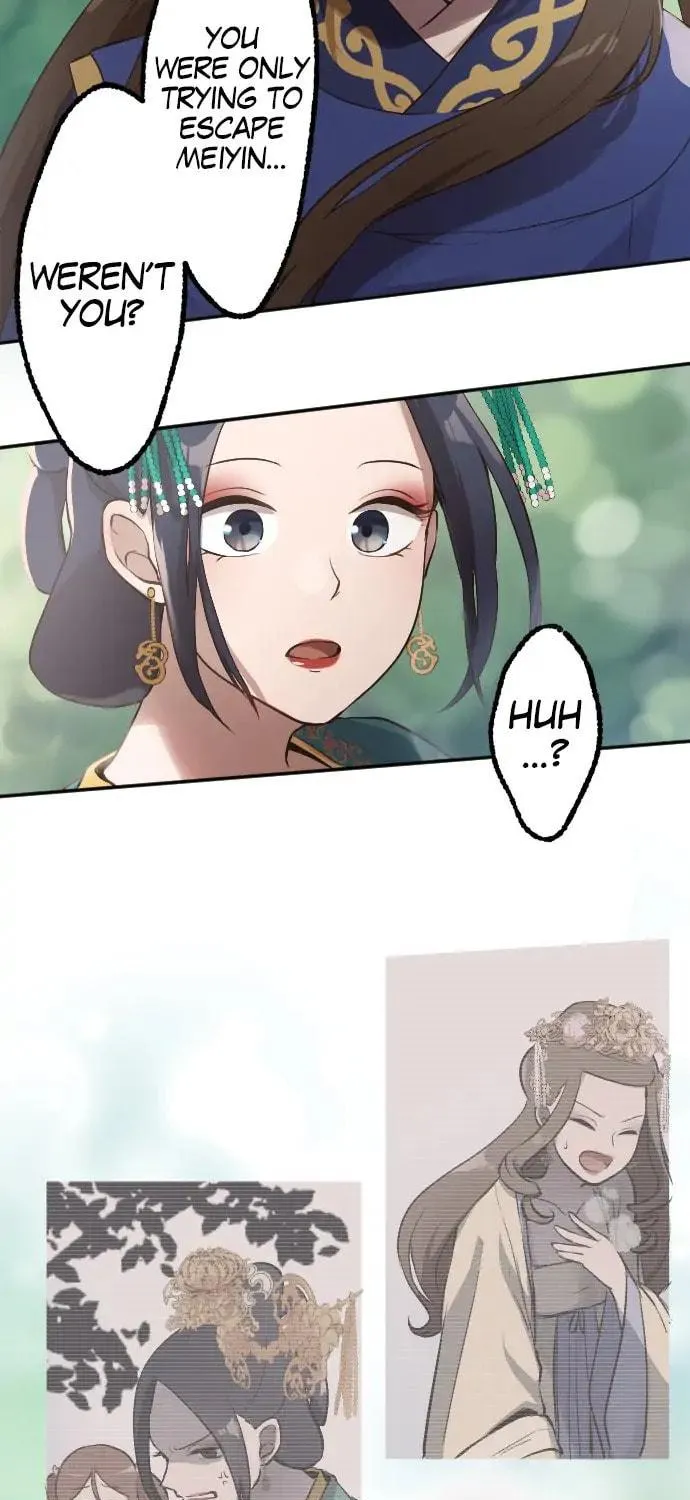 Seikei Bijin no Youkihi Tensei Chapter 32 page 50 - 