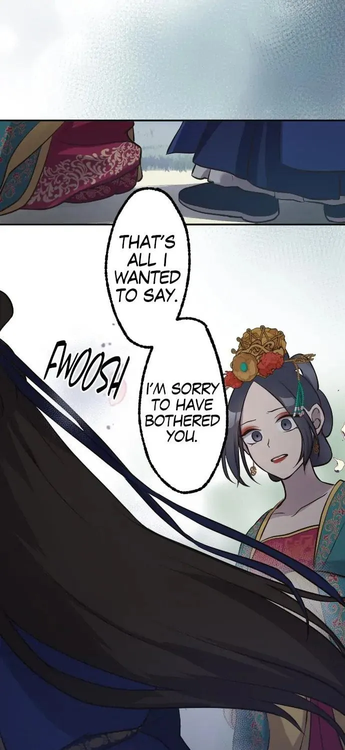 Seikei Bijin no Youkihi Tensei Chapter 32 page 56 - 