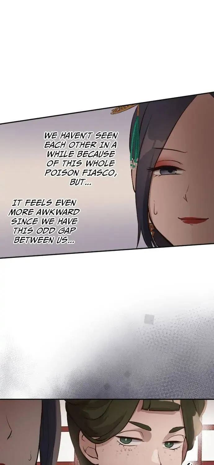 Seikei Bijin no Youkihi Tensei Chapter 32 page 9 - 