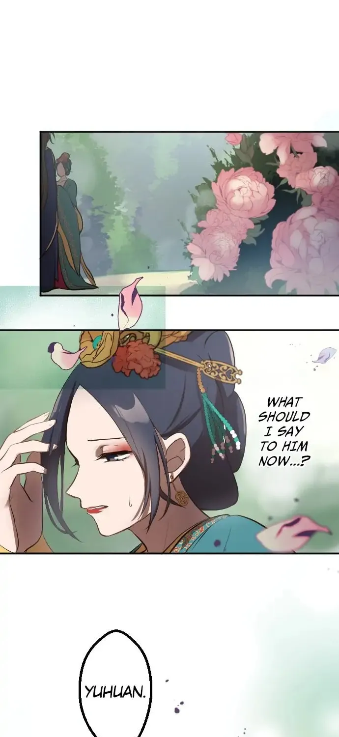 Seikei Bijin no Youkihi Tensei Chapter 33 page 14 - 