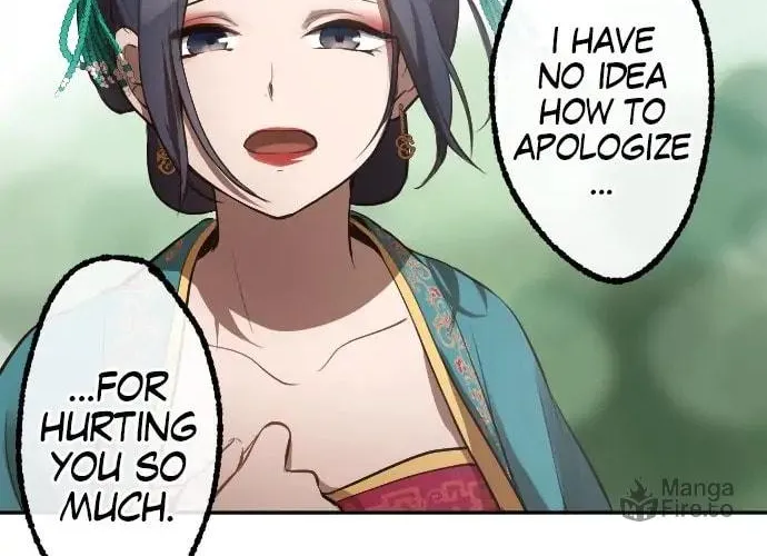 Seikei Bijin no Youkihi Tensei Chapter 33 page 19 - 
