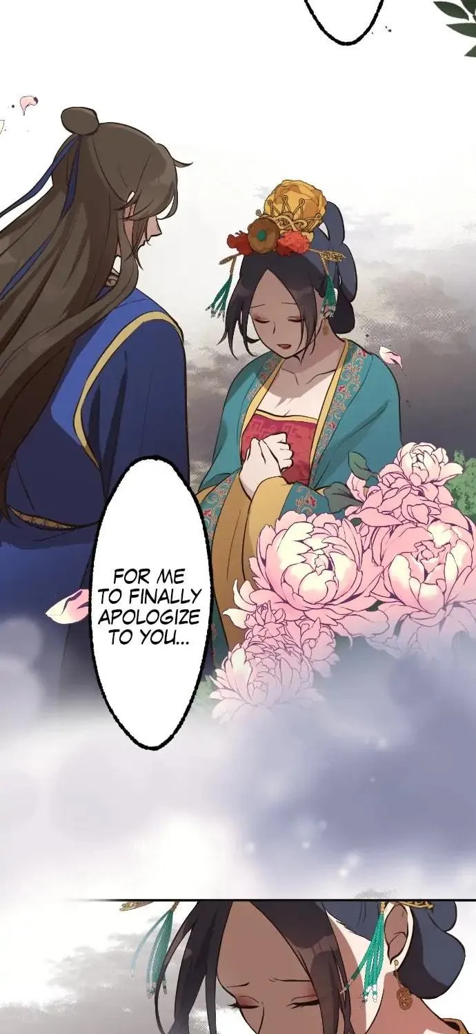 Seikei Bijin no Youkihi Tensei Chapter 33 page 22 - 