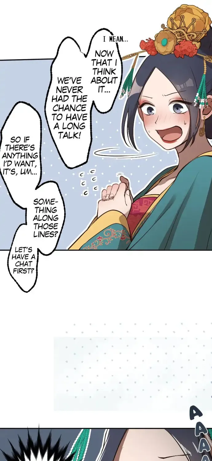 Seikei Bijin no Youkihi Tensei Chapter 33 page 35 - 