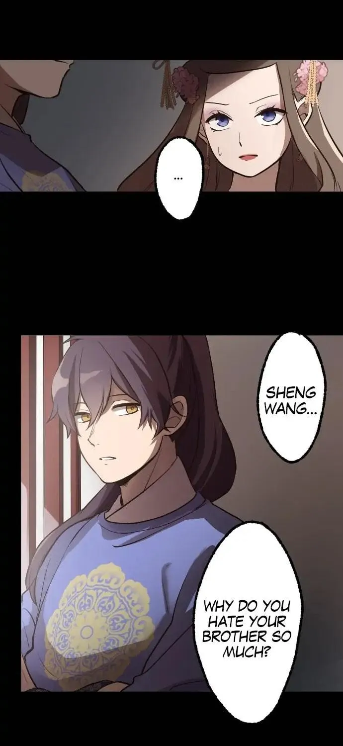 Seikei Bijin no Youkihi Tensei Chapter 33 page 46 - 