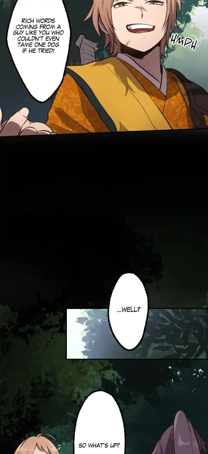 Seikei Bijin no Youkihi Tensei Chapter 34 page 11 - 
