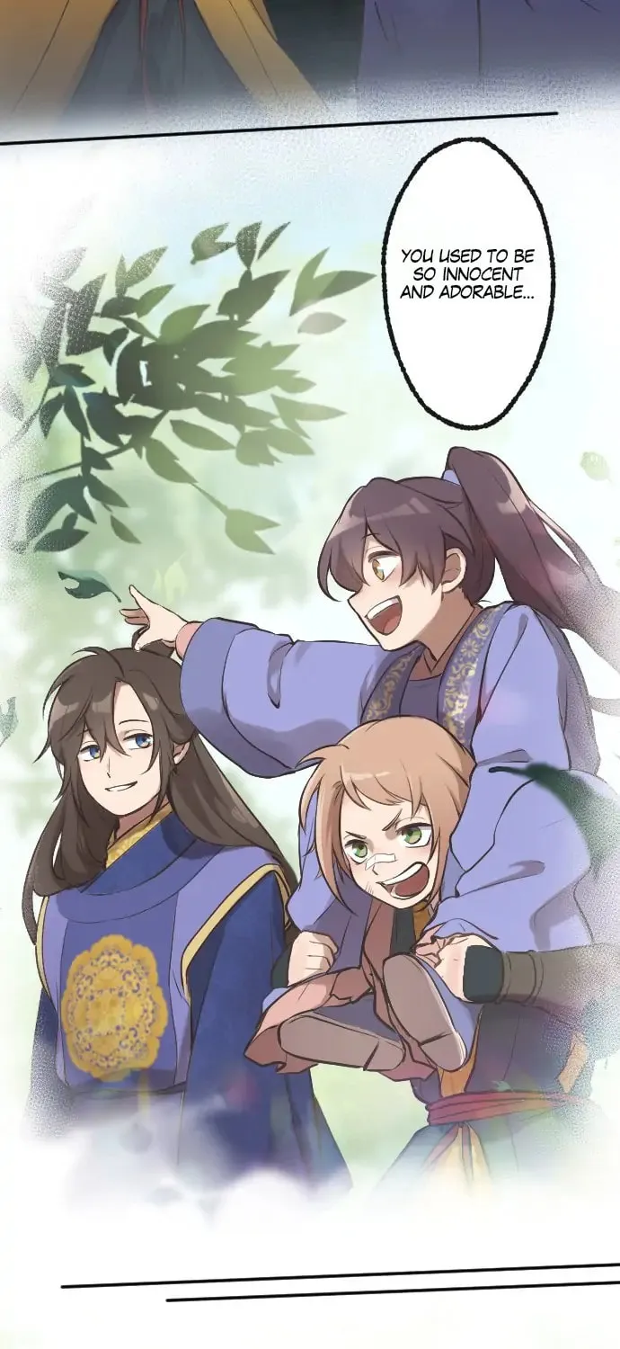 Seikei Bijin no Youkihi Tensei Chapter 34 page 13 - 