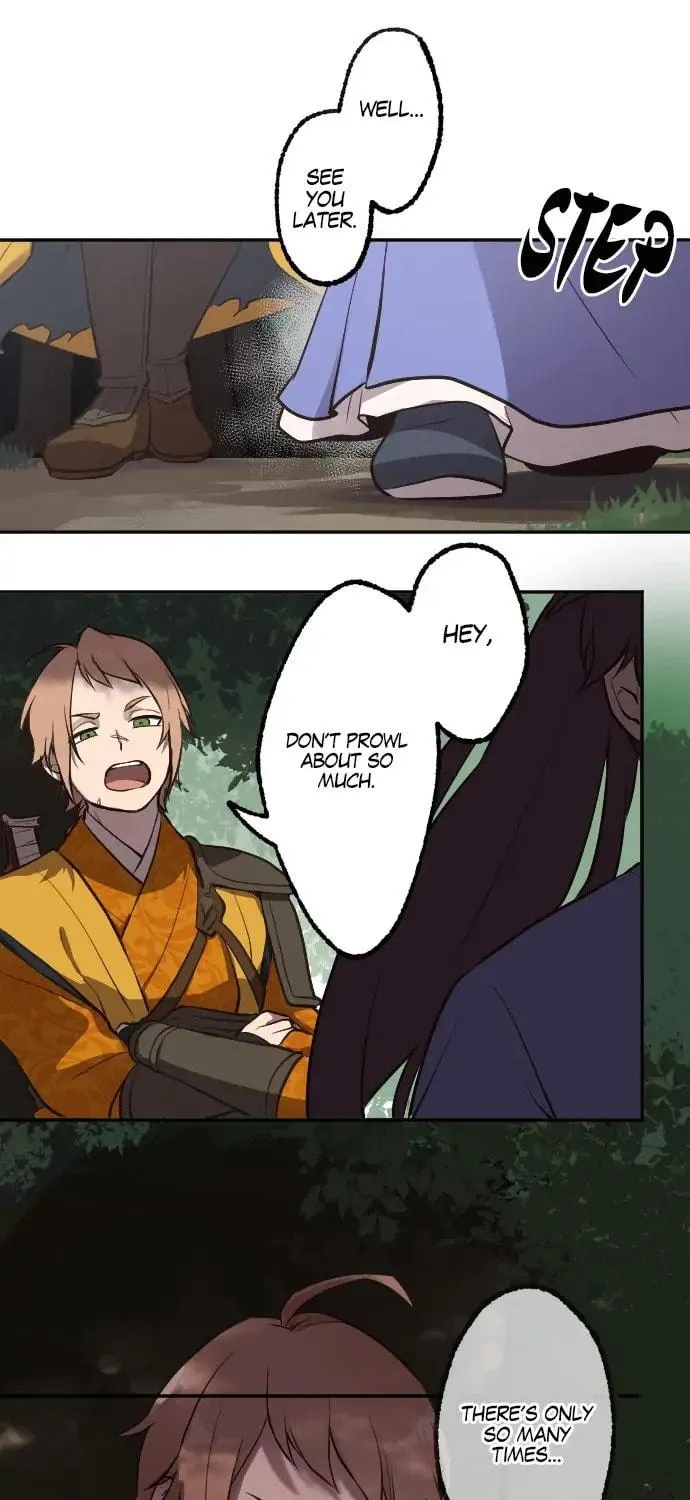 Seikei Bijin no Youkihi Tensei Chapter 34 page 18 - 