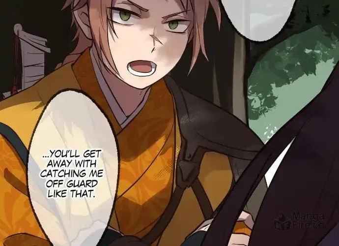 Seikei Bijin no Youkihi Tensei Chapter 34 page 19 - 