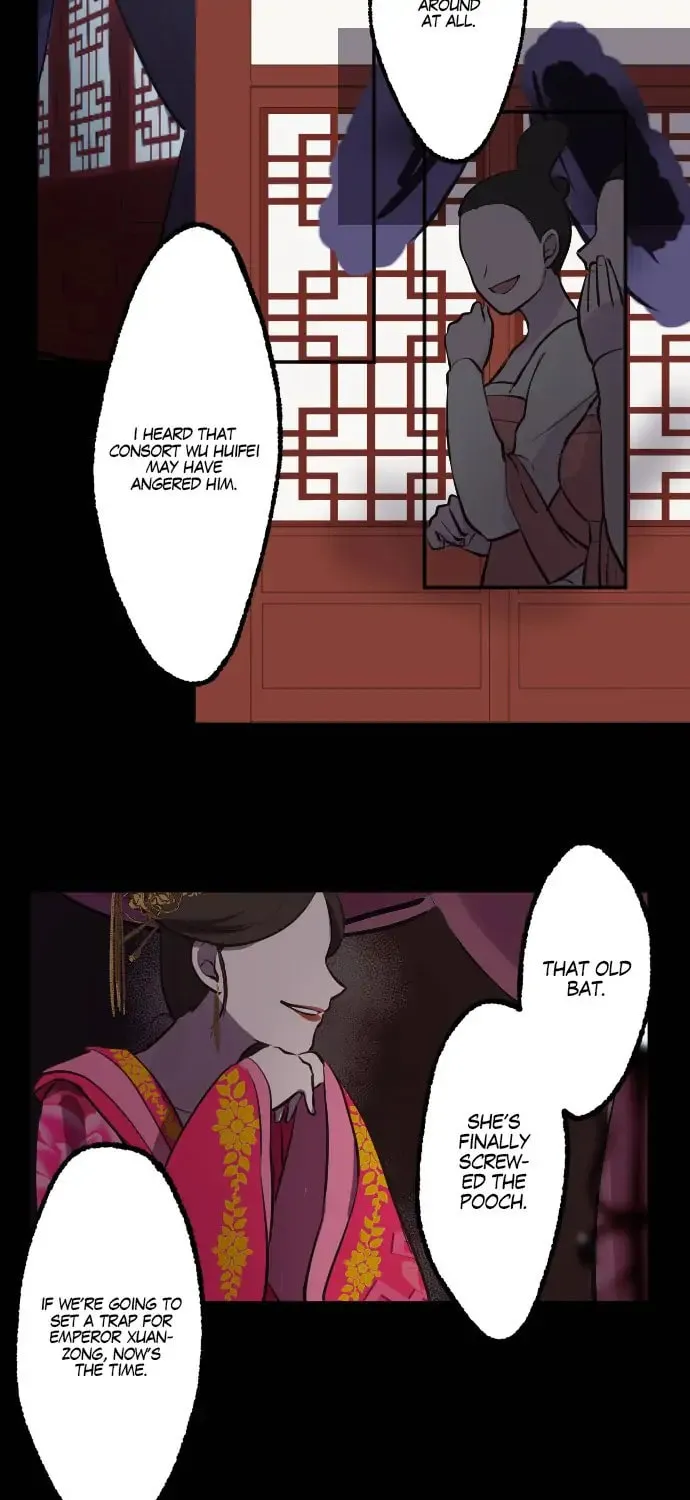 Seikei Bijin no Youkihi Tensei Chapter 34 page 26 - 