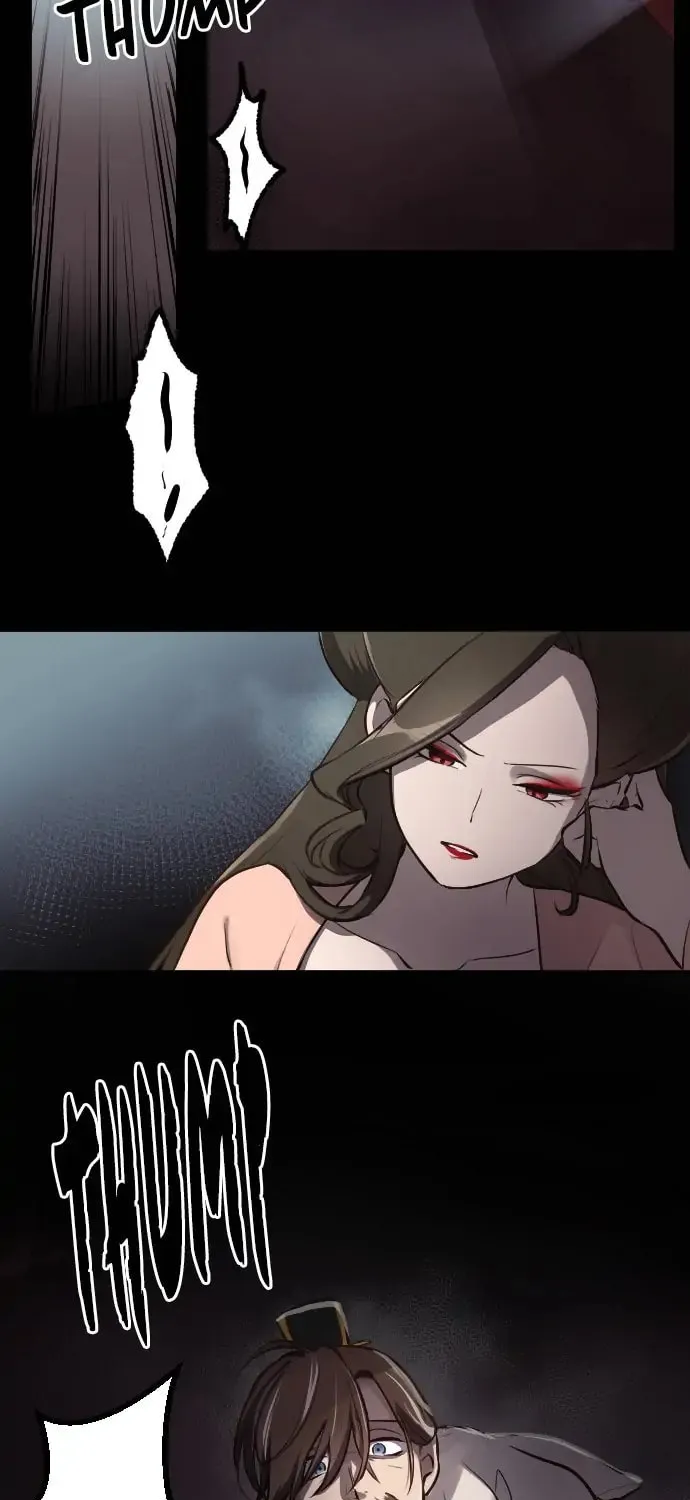 Seikei Bijin no Youkihi Tensei Chapter 34 page 30 - 