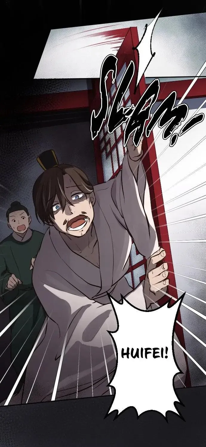Seikei Bijin no Youkihi Tensei Chapter 34 page 33 - 