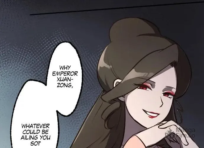 Seikei Bijin no Youkihi Tensei Chapter 34 page 34 - 
