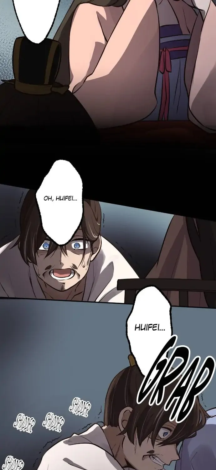 Seikei Bijin no Youkihi Tensei Chapter 34 page 35 - 