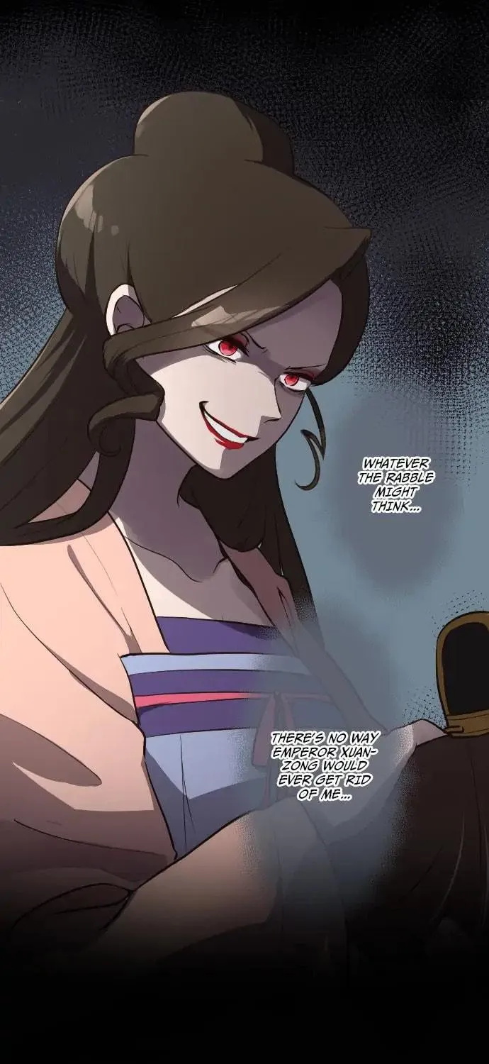 Seikei Bijin no Youkihi Tensei Chapter 34 page 39 - 