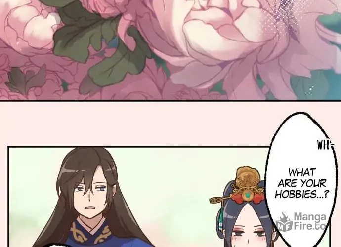Seikei Bijin no Youkihi Tensei Chapter 34 page 47 - 