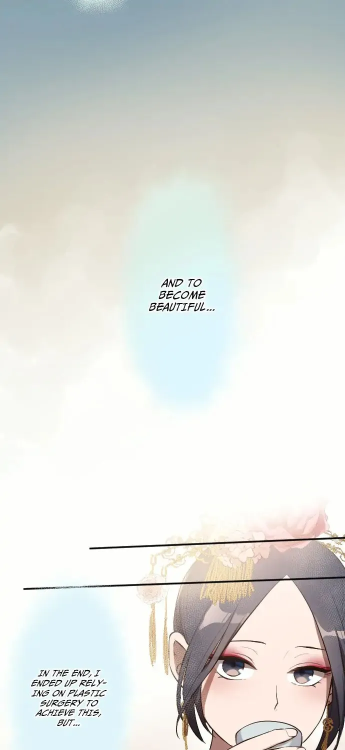 Seikei Bijin no Youkihi Tensei Chapter 35 page 13 - 
