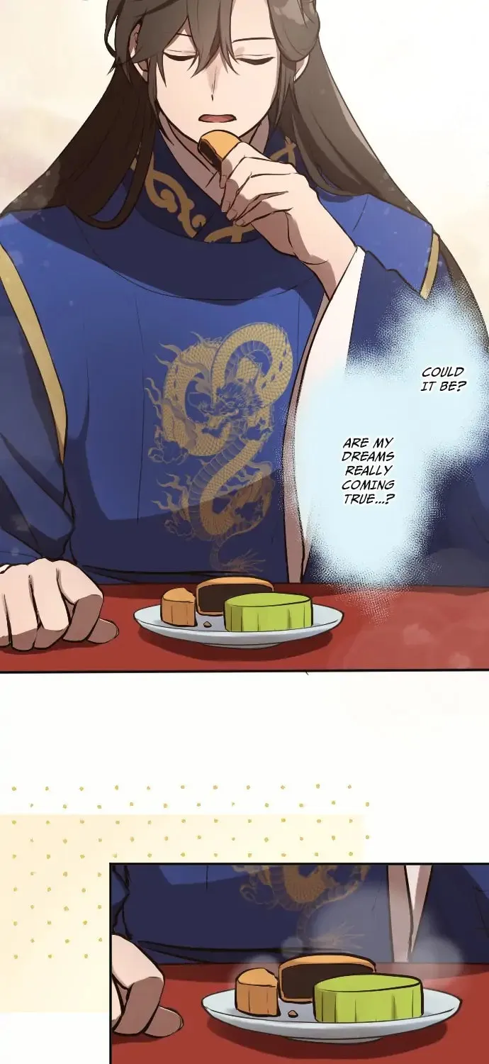 Seikei Bijin no Youkihi Tensei Chapter 35 page 15 - 