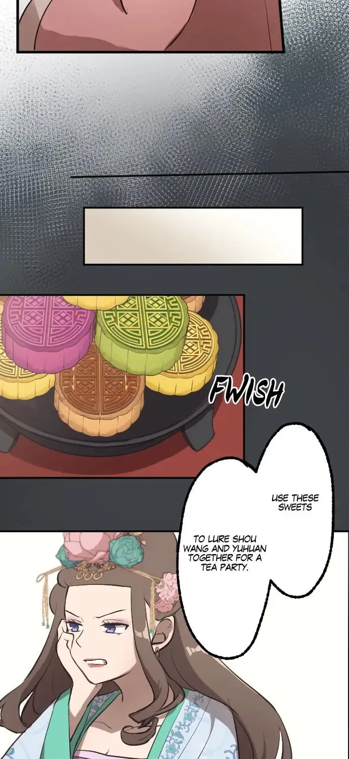 Seikei Bijin no Youkihi Tensei Chapter 35 page 25 - 