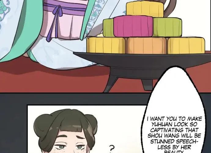 Seikei Bijin no Youkihi Tensei Chapter 35 page 26 - 