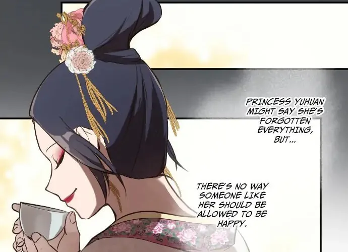 Seikei Bijin no Youkihi Tensei Chapter 35 page 28 - 
