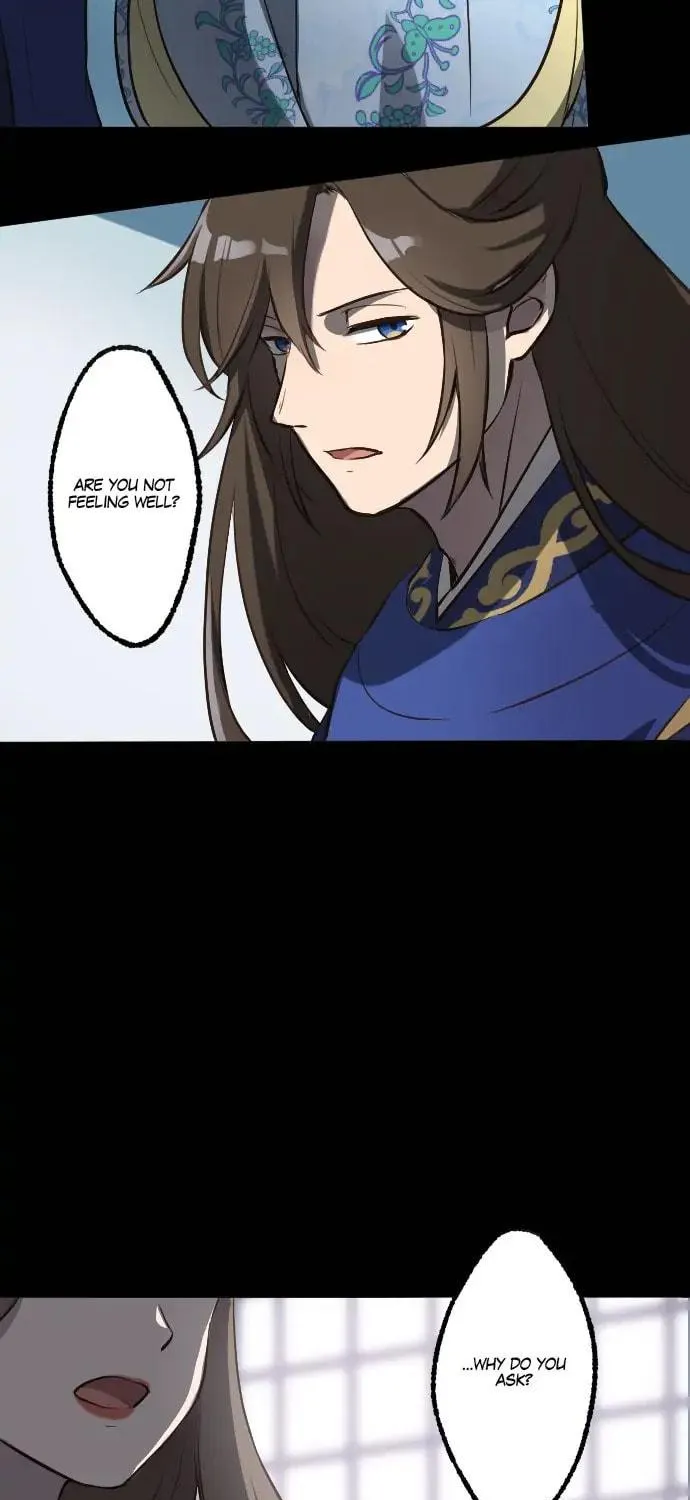 Seikei Bijin no Youkihi Tensei Chapter 35 page 39 - 