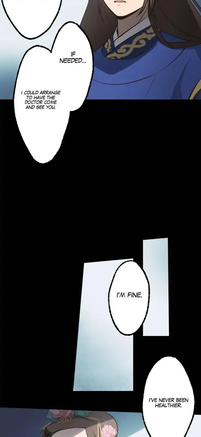 Seikei Bijin no Youkihi Tensei Chapter 35 page 41 - 