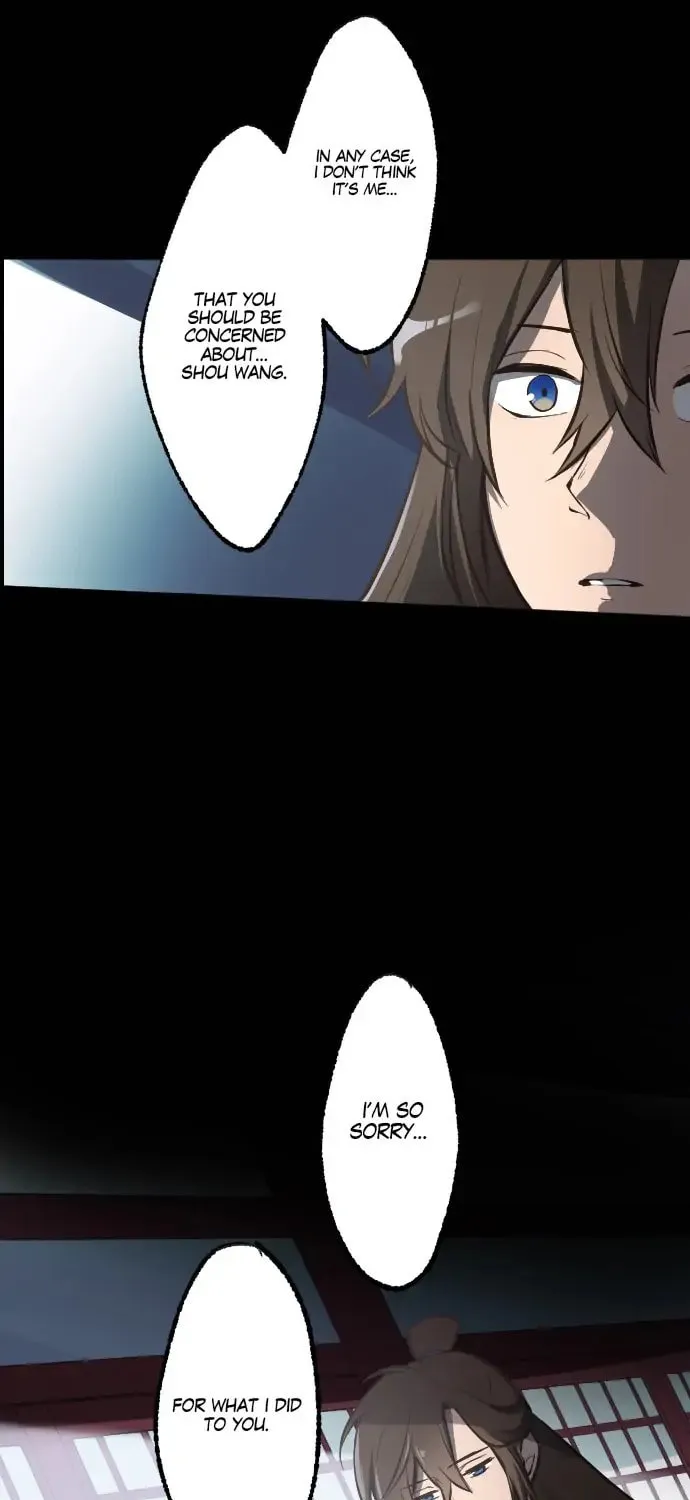 Seikei Bijin no Youkihi Tensei Chapter 35 page 43 - 