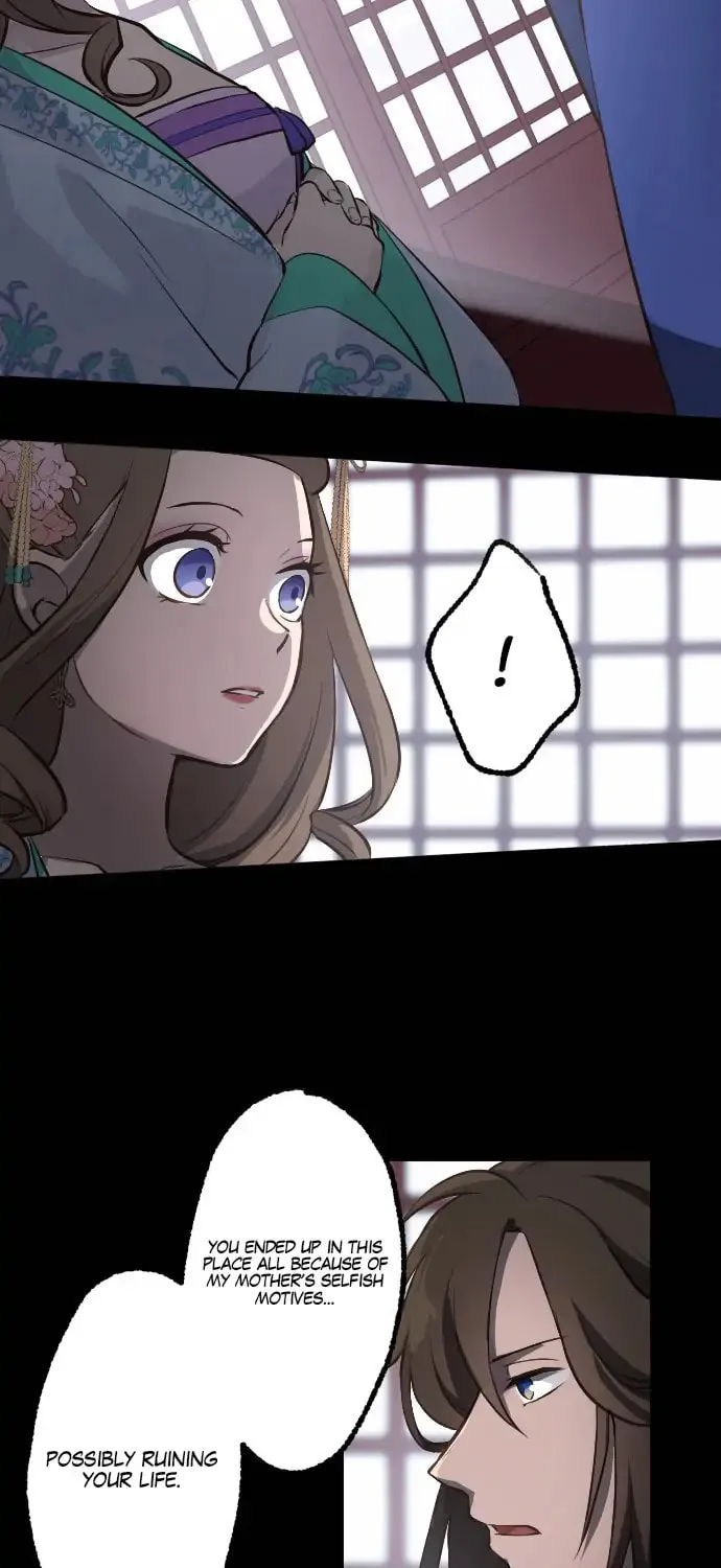 Seikei Bijin no Youkihi Tensei Chapter 35 page 45 - 