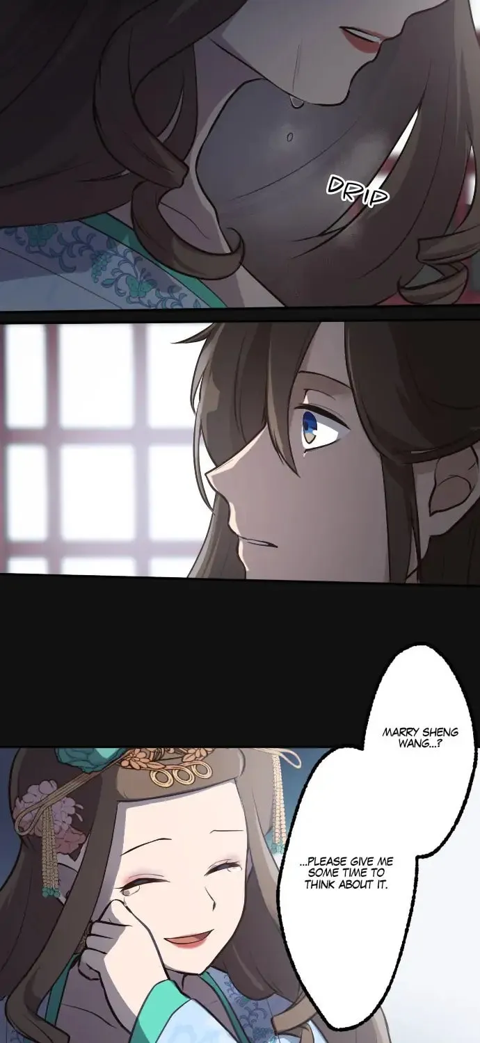 Seikei Bijin no Youkihi Tensei Chapter 35 page 54 - 