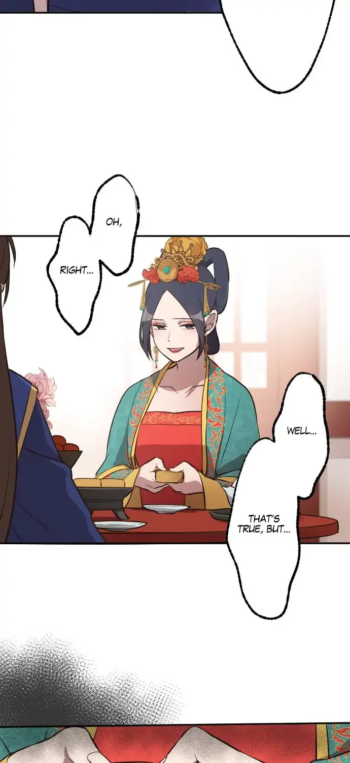 Seikei Bijin no Youkihi Tensei Chapter 36 page 20 - 