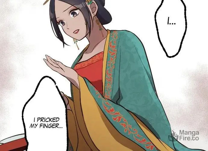 Seikei Bijin no Youkihi Tensei Chapter 36 page 23 - 