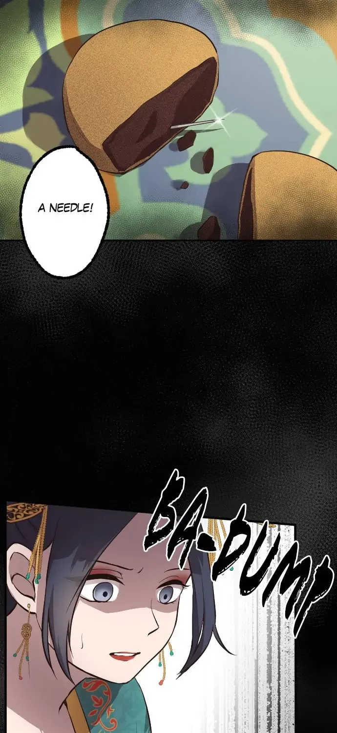 Seikei Bijin no Youkihi Tensei Chapter 36 page 26 - 