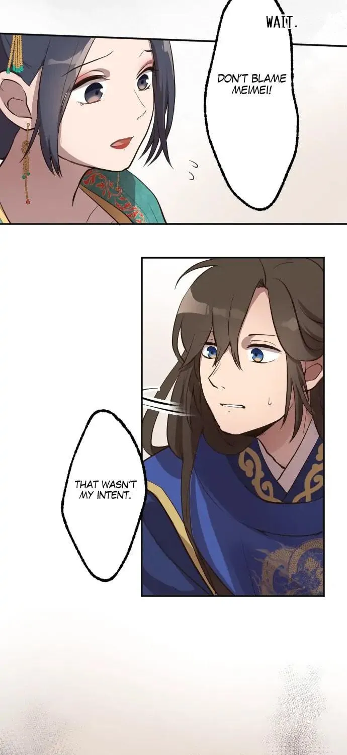 Seikei Bijin no Youkihi Tensei Chapter 36 page 39 - 