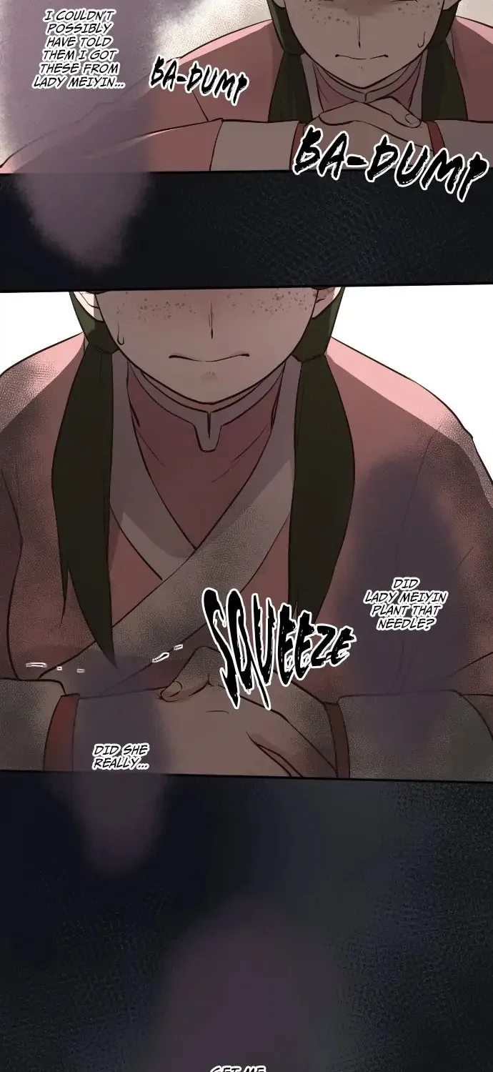 Seikei Bijin no Youkihi Tensei Chapter 36 page 41 - 