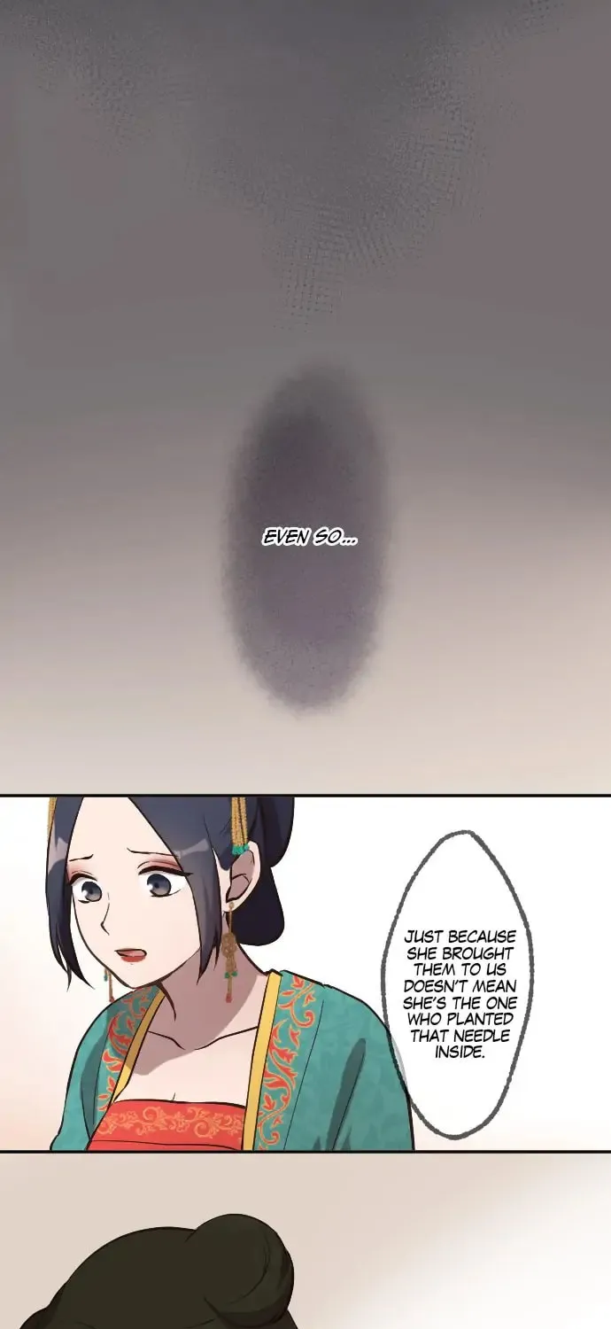 Seikei Bijin no Youkihi Tensei Chapter 36 page 43 - 