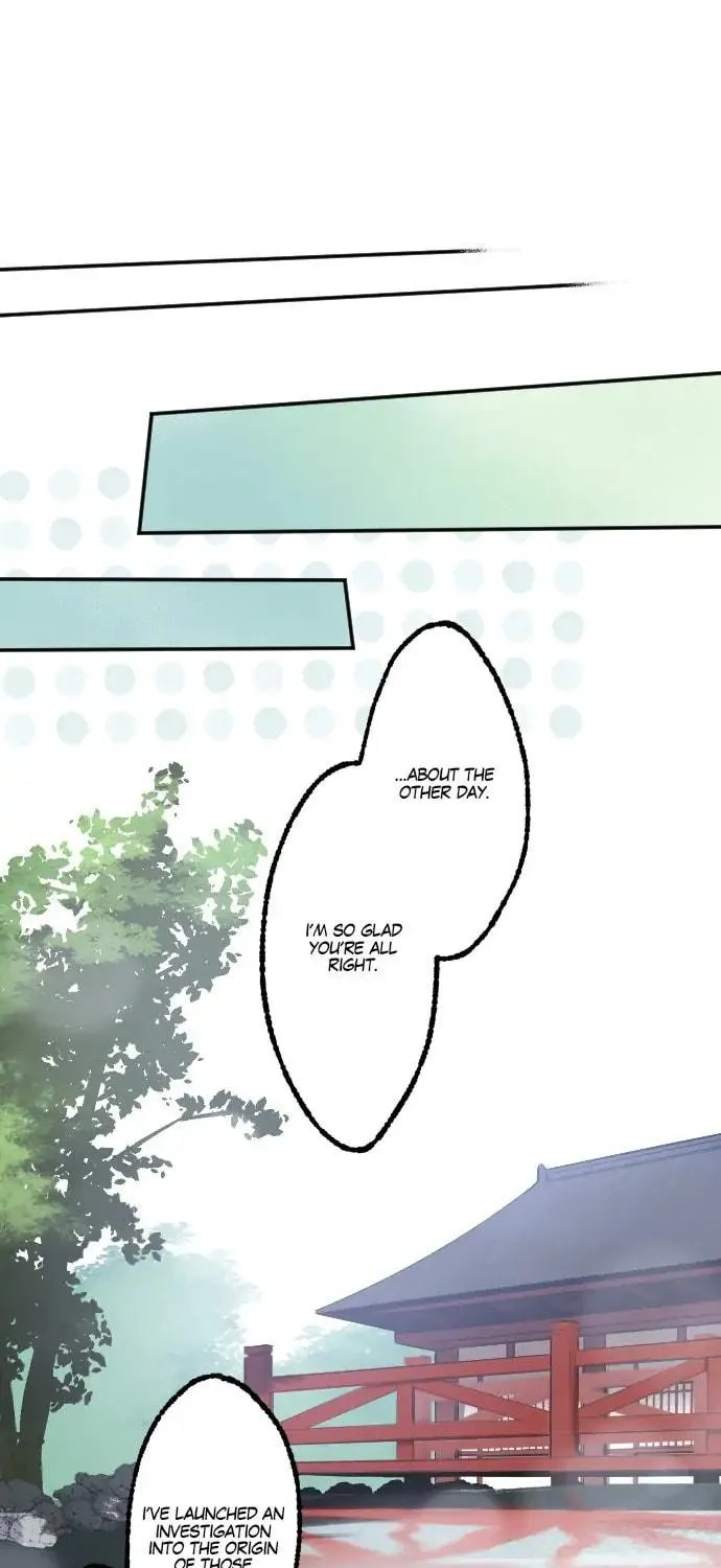Seikei Bijin no Youkihi Tensei Chapter 36 page 46 - 