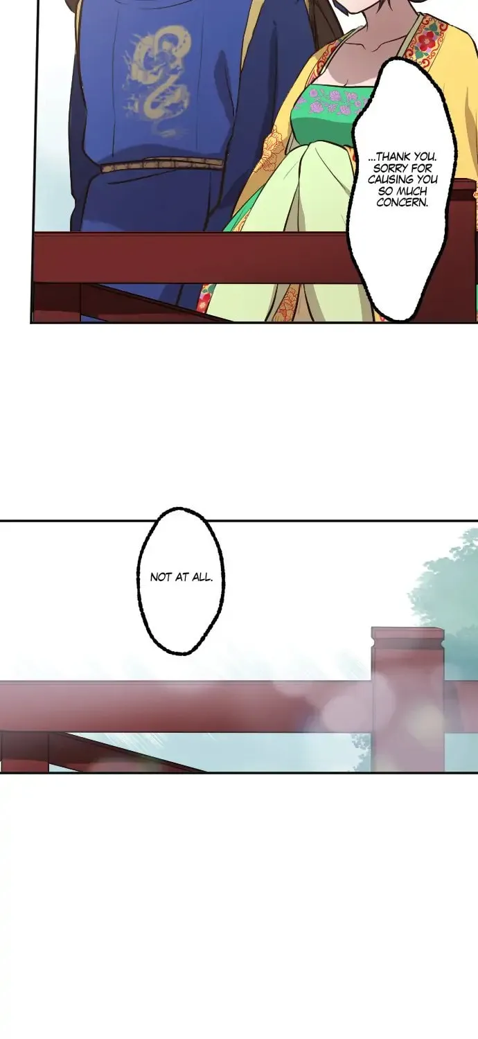 Seikei Bijin no Youkihi Tensei Chapter 36 page 48 - 