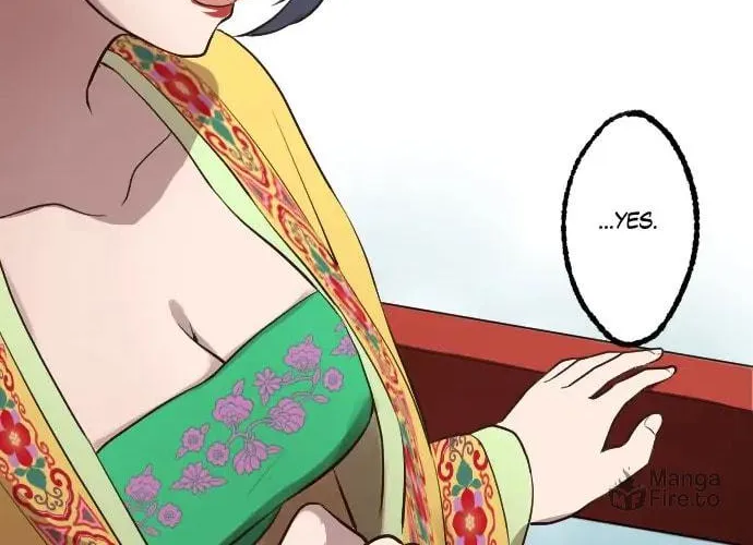 Seikei Bijin no Youkihi Tensei Chapter 36 page 51 - 