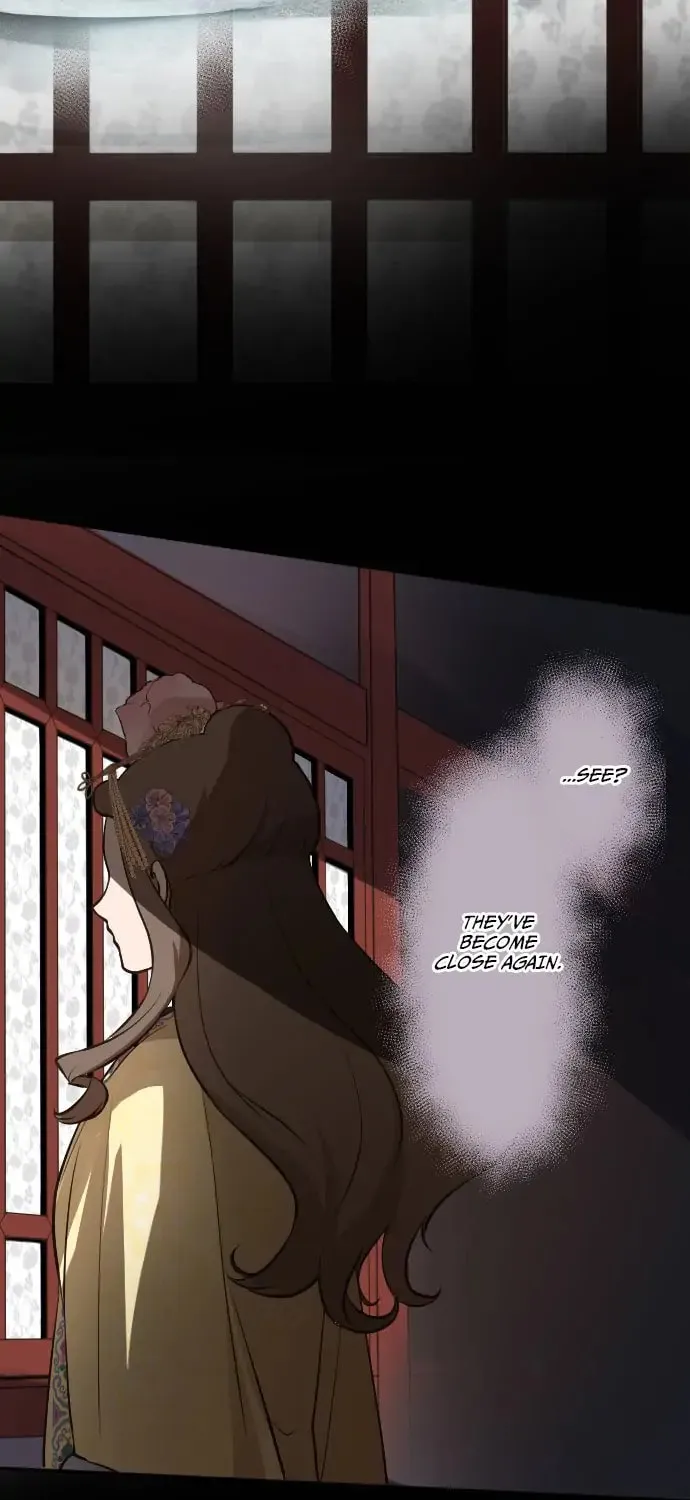 Seikei Bijin no Youkihi Tensei Chapter 36 page 60 - 