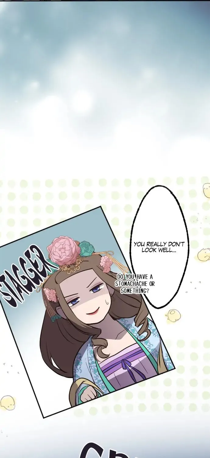 Seikei Bijin no Youkihi Tensei Chapter 36 page 7 - 