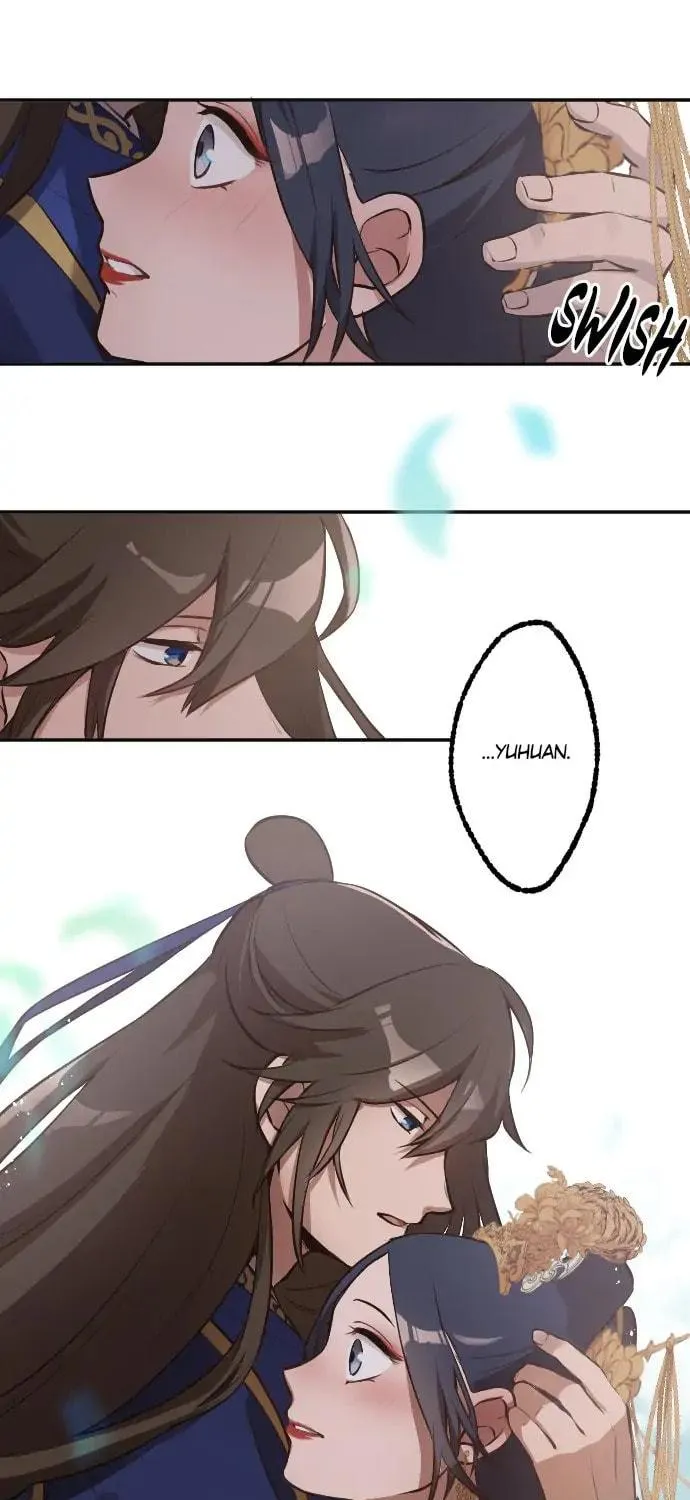 Seikei Bijin no Youkihi Tensei Chapter 36 page 66 - 