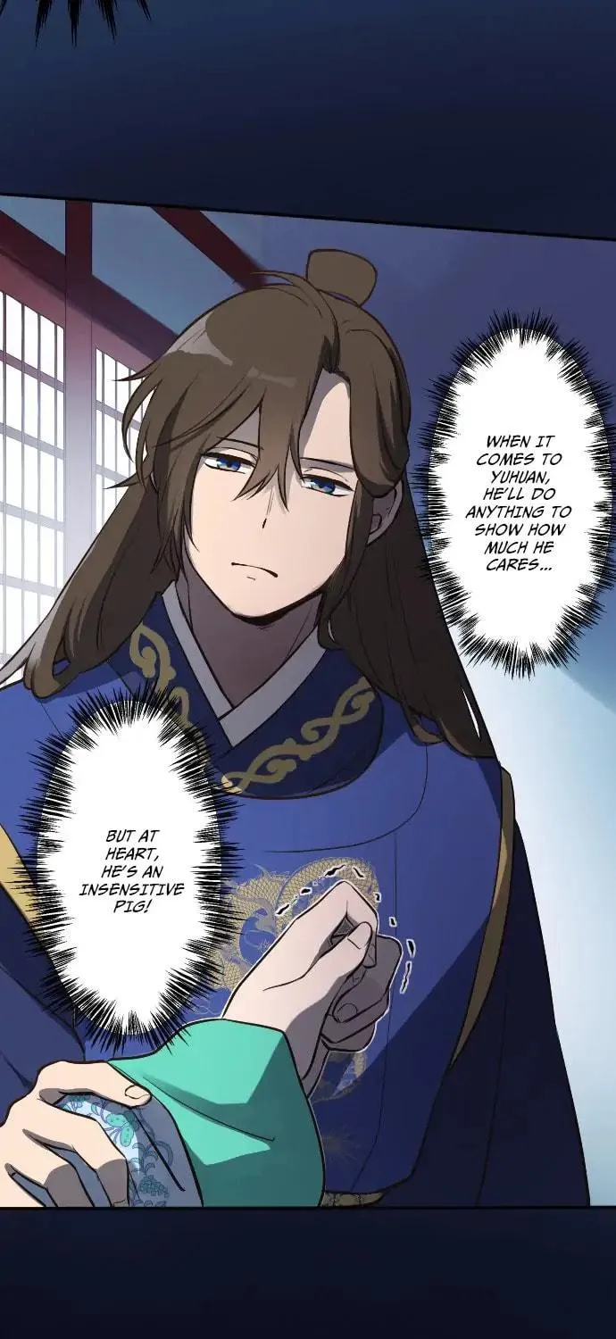 Seikei Bijin no Youkihi Tensei Chapter 36 page 9 - 