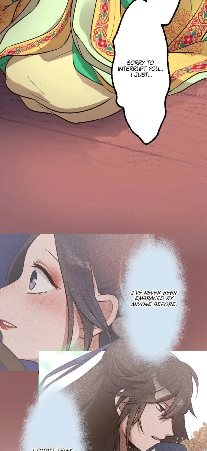 Seikei Bijin no Youkihi Tensei Chapter 37 page 13 - 